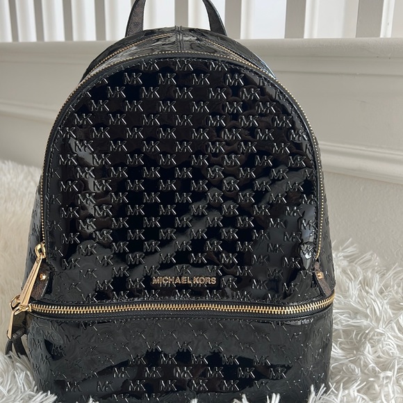 MICHAEL Michael Kors Handbags - Michael Kors backpack